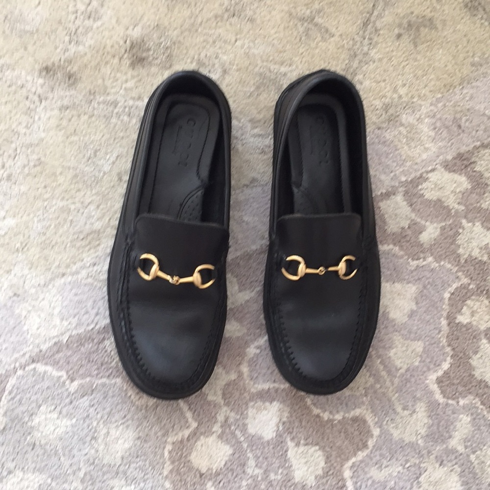 Gucci Loafers